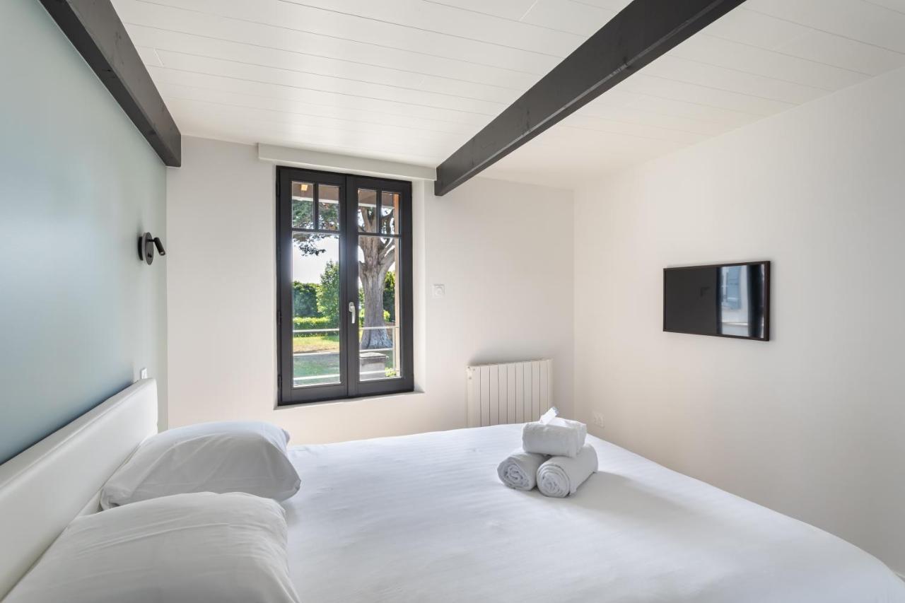 La Fleur Du Moulin - Charmante Maison Avec Jardin Proche Plage Saint-Briac-sur-Mer Zewnętrze zdjęcie